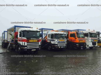 container maritim dimensiuni