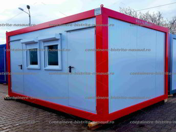 containere depozitare