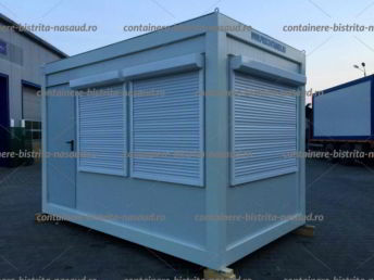 containere maritime dimensiuni