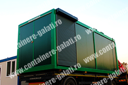 case modulare de vanzare Bistrita