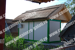 containere second hand de vanzare Bistrita